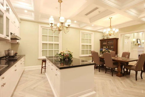 室內(nèi)裝修設(shè)計(jì)五大技巧 助你打造個(gè)性化理想家居空間