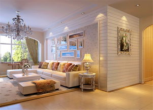10萬內(nèi)搞定三居大戶型裝修 簡約歐式田園中式任君選