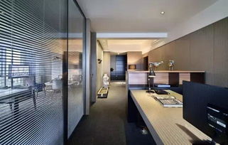 高檔辦公樓裝修設計有什么特點