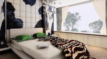 創(chuàng)宇裝飾 以專業(yè)設(shè)計，打造理想生活空間