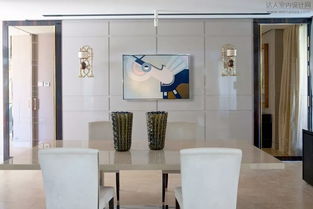 西班牙家居鑒賞 寧靜、溫暖與優雅的設計藝術